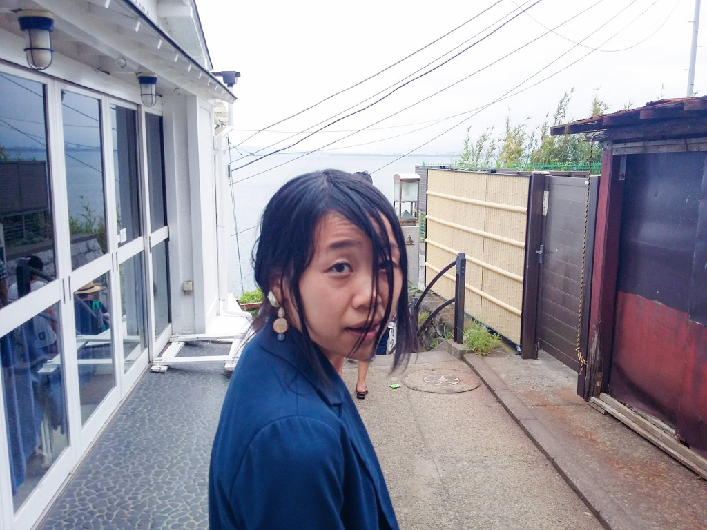 ai in enoshima